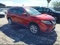 5N1AT2MT0GC739742 2016 NISSAN ROGUE