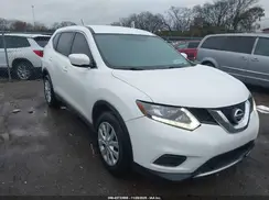 5N1AT2MT0GC740924 2016 NISSAN ROGUE
