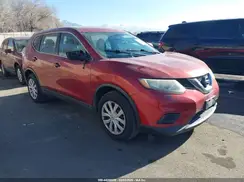 5N1AT2MT0GC741880 2016 NISSAN ROGUE