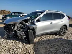 5N1AT2MT0GC742110 2016 NISSAN ROGUE