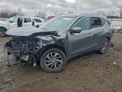 5N1AT2MT0GC742186 2016 NISSAN ROGUE