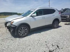 5N1AT2MT0GC743287 2016 NISSAN ROGUE