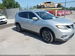 5N1AT2MT0GC743497 2016 NISSAN ROGUE