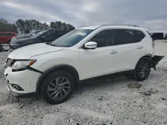 5N1AT2MT0GC743936 2016 NISSAN ROGUE