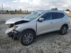 5N1AT2MT0GC744715 2016 NISSAN ROGUE