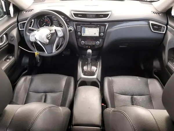 5N1AT2MT0GC744715 2016 NISSAN ROGUE - Image 8
