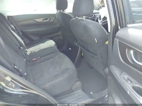 5N1AT2MT0GC744892 2016 NISSAN ROGUE - Image 8