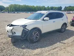 5N1AT2MT0GC750059 2016 NISSAN ROGUE