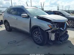 5N1AT2MT0GC751146 2016 NISSAN ROGUE