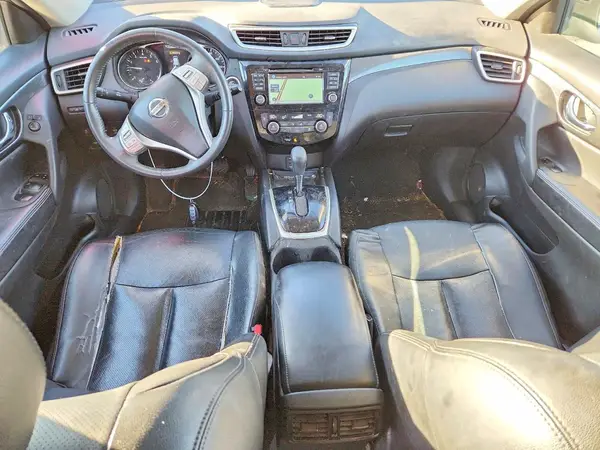 5N1AT2MT0GC753477 2016 NISSAN ROGUE - Image 8