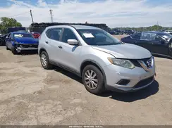 5N1AT2MT0GC753771 2016 NISSAN ROGUE