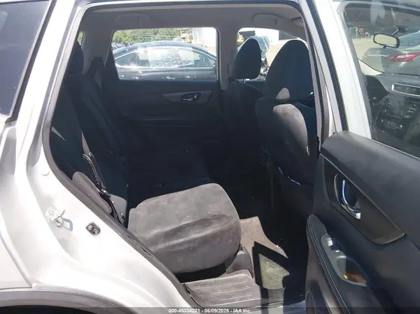 5N1AT2MT0GC753771 2016 NISSAN ROGUE - Image 8