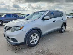 5N1AT2MT0GC754211 2016 NISSAN ROGUE