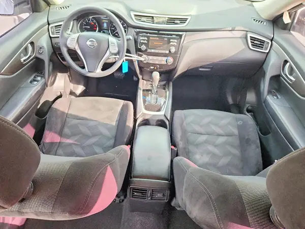 5N1AT2MT0GC754211 2016 NISSAN ROGUE - Image 8