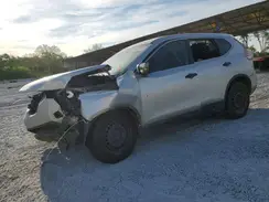 5N1AT2MT0GC755021 2016 NISSAN ROGUE