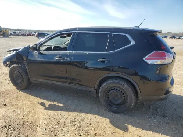 5N1AT2MT0GC756279 2016 NISSAN ROGUE - Image 2