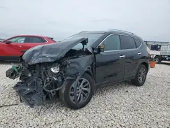 5N1AT2MT0GC757979 2016 NISSAN ROGUE