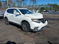 5N1AT2MT0GC758727 2016 NISSAN ROGUE