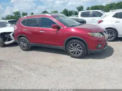 5N1AT2MT0GC759201 2016 NISSAN ROGUE