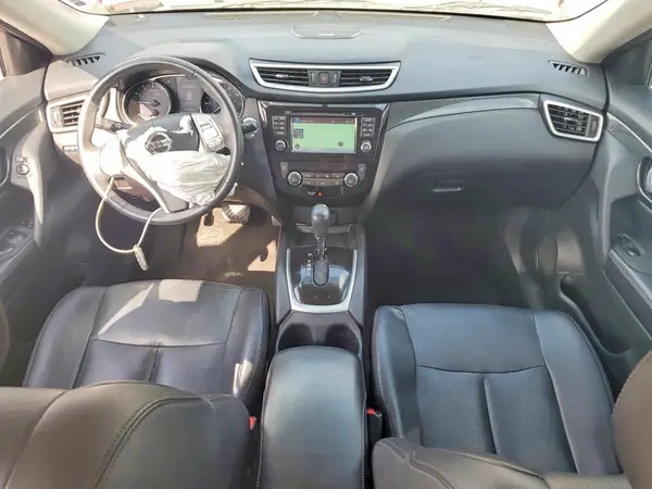 5N1AT2MT0GC760803 2016 NISSAN ROGUE - Image 8