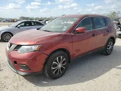 5N1AT2MT0GC760932 2016 NISSAN ROGUE
