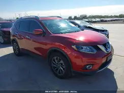 5N1AT2MT0GC763006 2016 NISSAN ROGUE