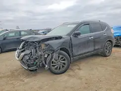 5N1AT2MT0GC763040 2016 NISSAN ROGUE