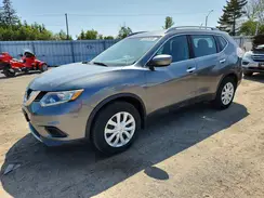 5N1AT2MT0GC765578 2016 NISSAN ROGUE