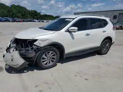 5N1AT2MT0GC765595 2016 NISSAN ROGUE