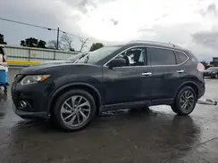 5N1AT2MT0GC765791 2016 NISSAN ROGUE