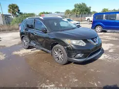 5N1AT2MT0GC765953 2016 NISSAN ROGUE
