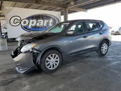 5N1AT2MT0GC767315 2016 NISSAN ROGUE