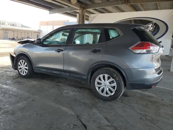 5N1AT2MT0GC767315 2016 NISSAN ROGUE - Image 2