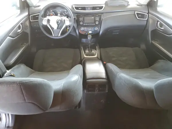 5N1AT2MT0GC767315 2016 NISSAN ROGUE - Image 8