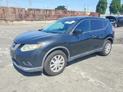 5N1AT2MT0GC768593 2016 NISSAN ROGUE