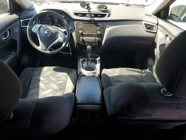 5N1AT2MT0GC768593 2016 NISSAN ROGUE - Image 8