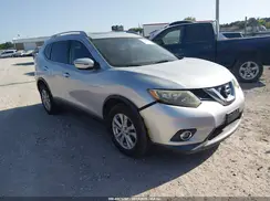 5N1AT2MT0GC769145 2016 NISSAN ROGUE