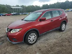 5N1AT2MT0GC769839 2016 NISSAN ROGUE