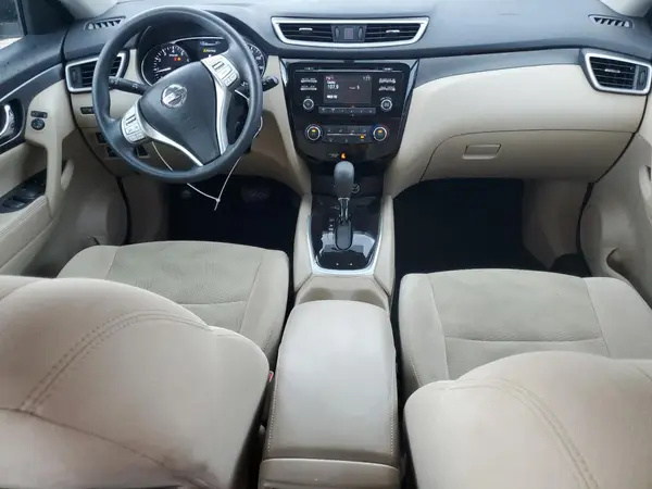 5N1AT2MT0GC769839 2016 NISSAN ROGUE - Image 8
