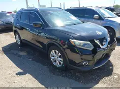 5N1AT2MT0GC769971 2016 NISSAN ROGUE