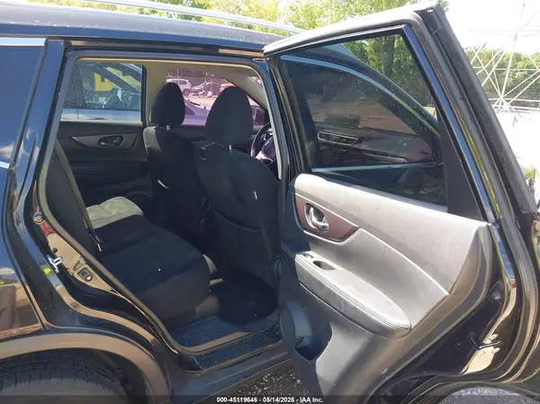 5N1AT2MT0GC769971 2016 NISSAN ROGUE - Image 8