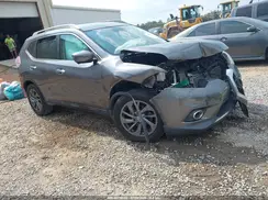 5N1AT2MT0GC774717 2016 NISSAN ROGUE