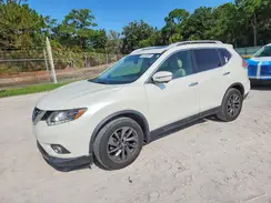 5N1AT2MT0GC775026 2016 NISSAN ROGUE