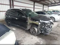 5N1AT2MT0GC775771 2016 NISSAN ROGUE