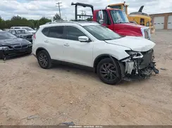 5N1AT2MT0GC775849 2016 NISSAN ROGUE
