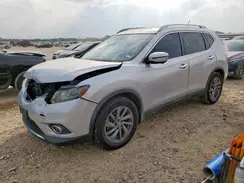 5N1AT2MT0GC776029 2016 NISSAN ROGUE