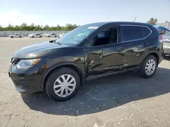 5N1AT2MT0GC776239 2016 NISSAN ROGUE
