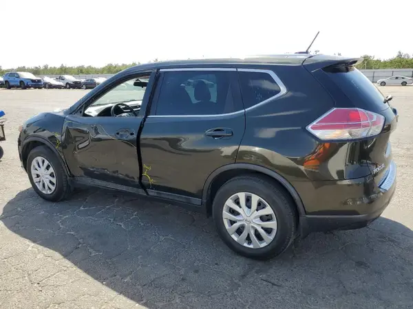 5N1AT2MT0GC776239 2016 NISSAN ROGUE - Image 2