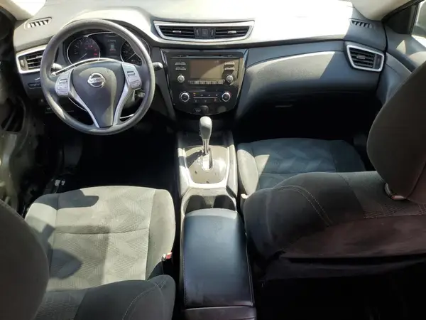 5N1AT2MT0GC776239 2016 NISSAN ROGUE - Image 8