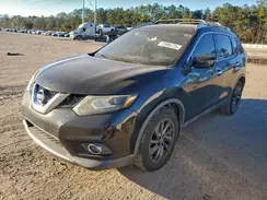 5N1AT2MT0GC777231 2016 NISSAN ROGUE